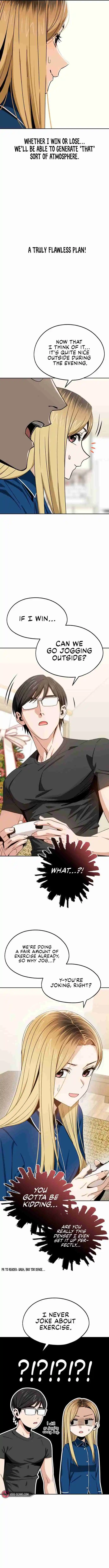 Maybe Meant to Be 64