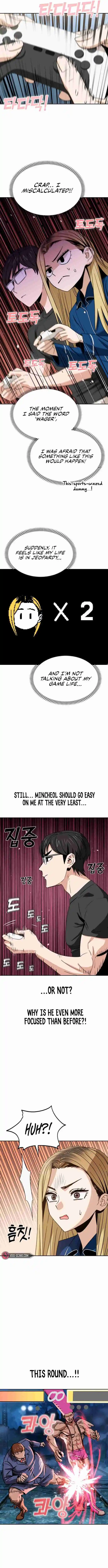 Maybe Meant to Be 64