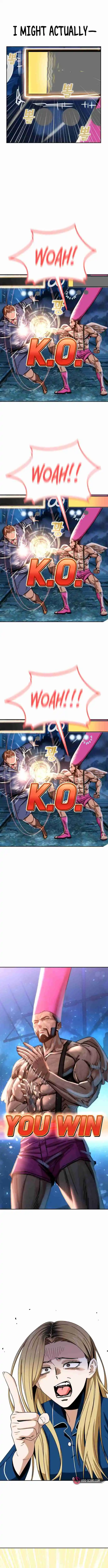 Maybe Meant to Be 64