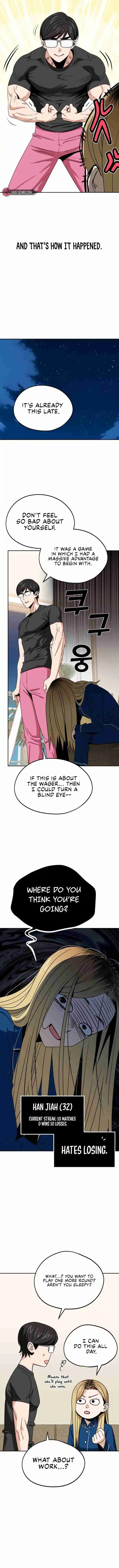 Maybe Meant to Be 64