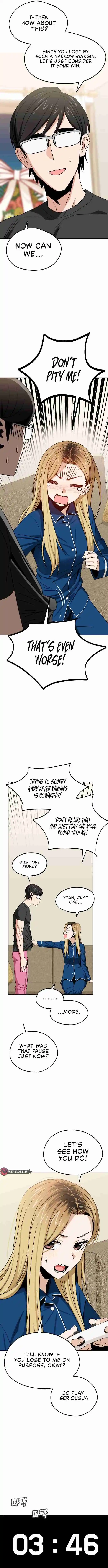 Maybe Meant to Be 64