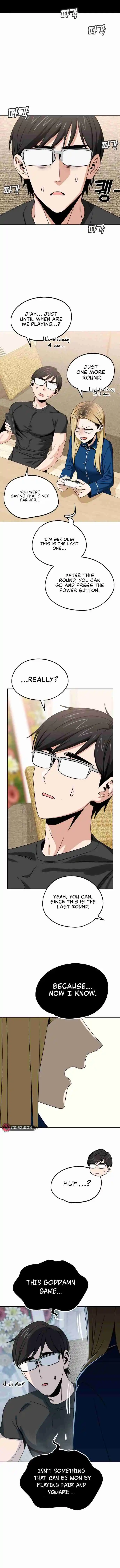 Maybe Meant to Be 64