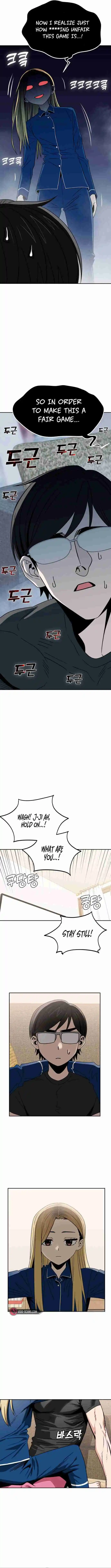 Maybe Meant to Be 64