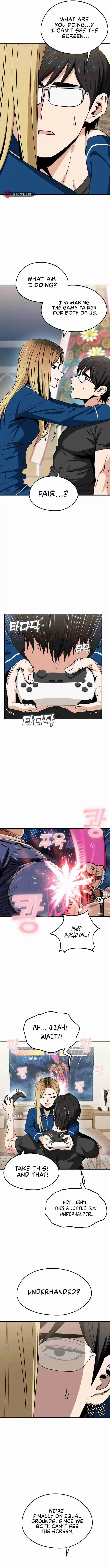 Maybe Meant to Be 65