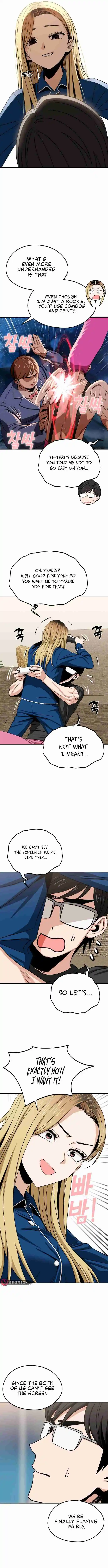 Maybe Meant to Be 65