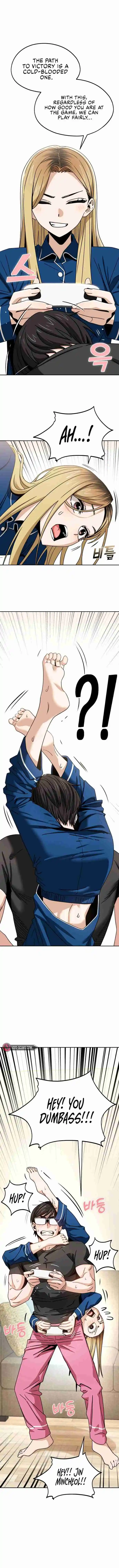 Maybe Meant to Be 65