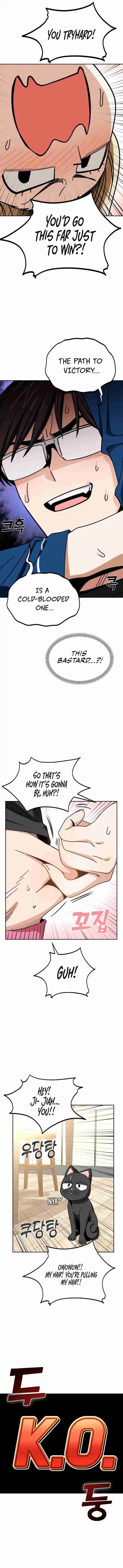 Maybe Meant to Be 65