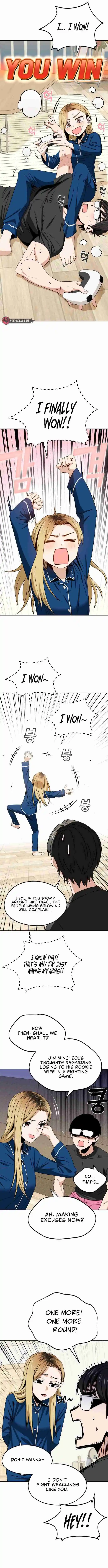 Maybe Meant to Be 65