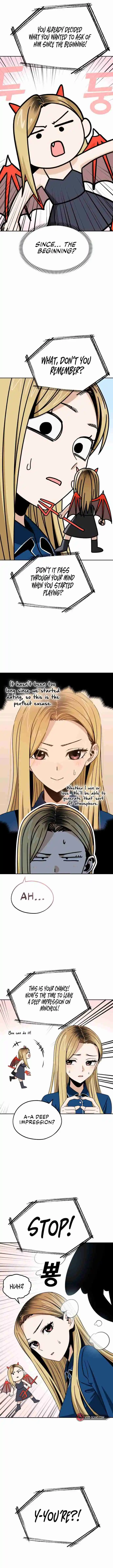 Maybe Meant to Be 65