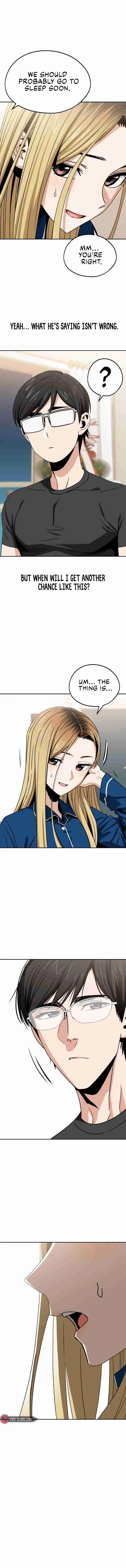 Maybe Meant to Be 65