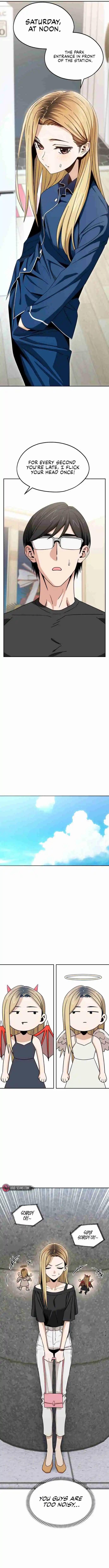 Maybe Meant to Be 65