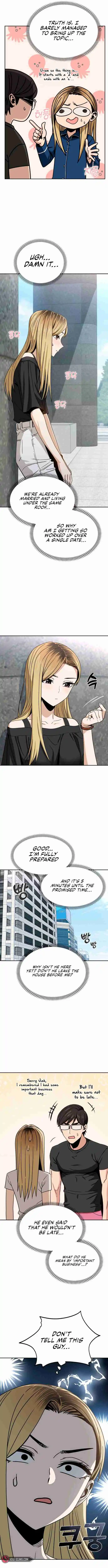 Maybe Meant to Be 65