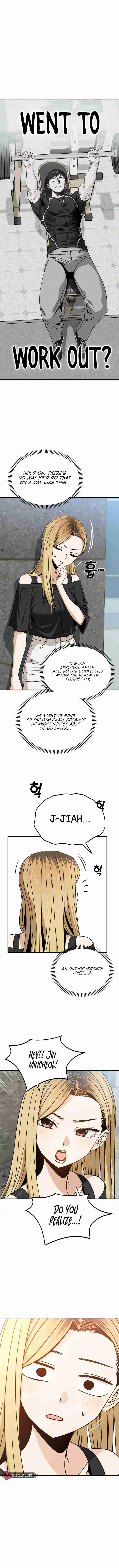 Maybe Meant to Be 65