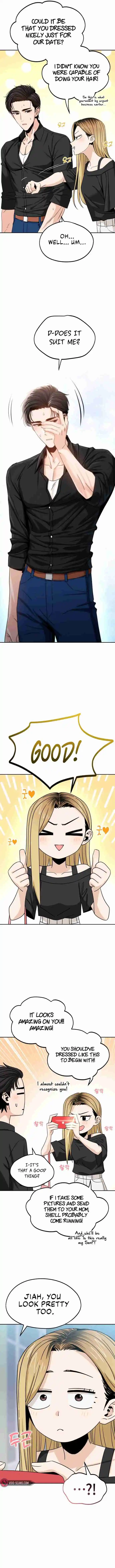 Maybe Meant to Be 66