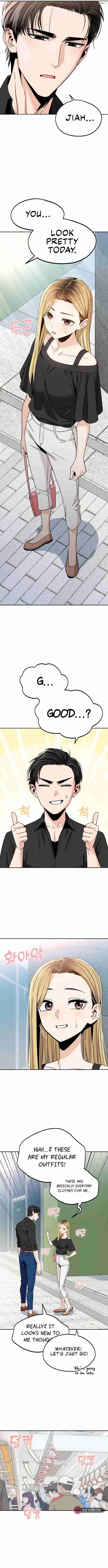 Maybe Meant to Be 66