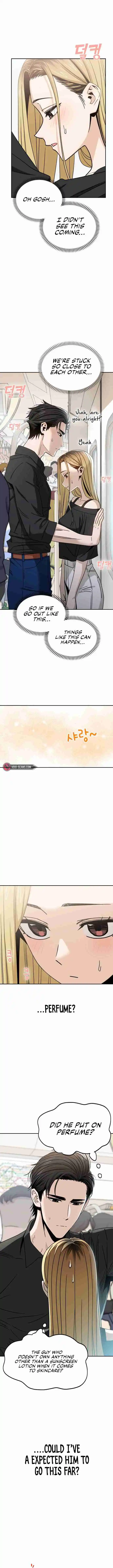 Maybe Meant to Be 66