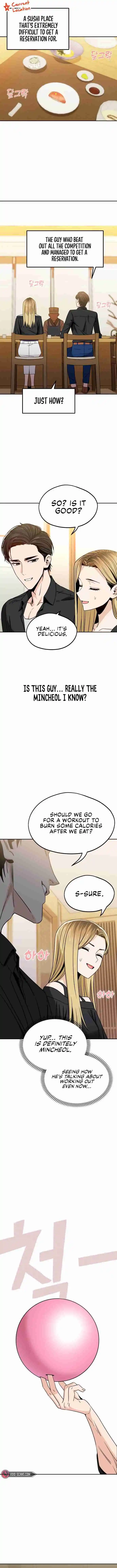 Maybe Meant to Be 66