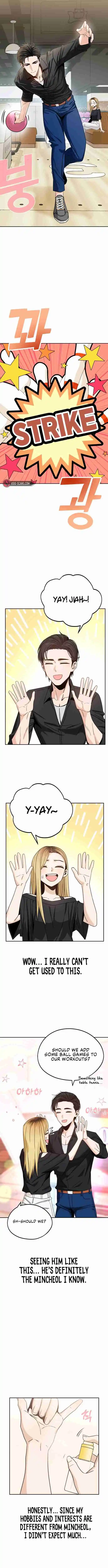 Maybe Meant to Be 66