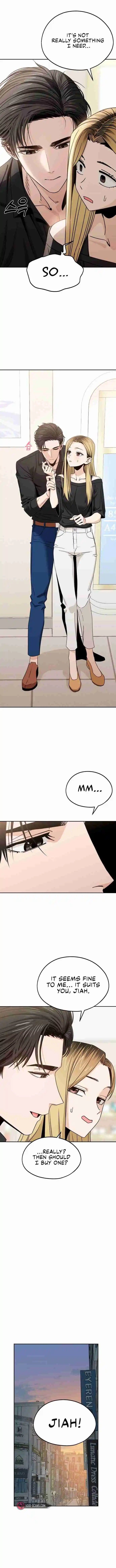 Maybe Meant to Be 66