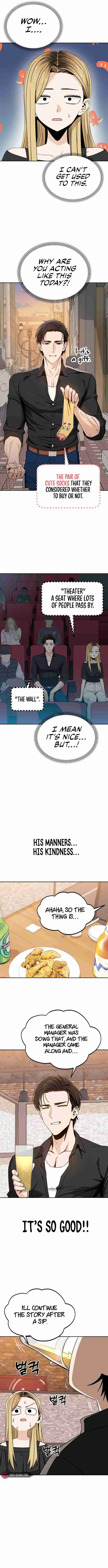 Maybe Meant to Be 66