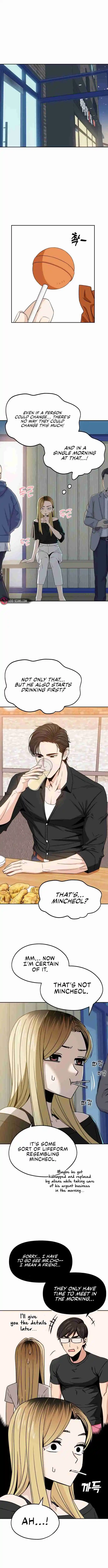 Maybe Meant to Be 66