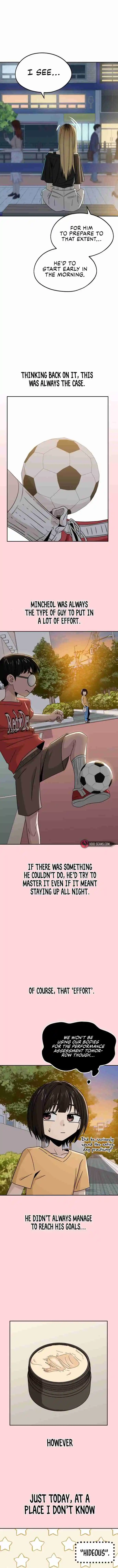 Maybe Meant to Be 66