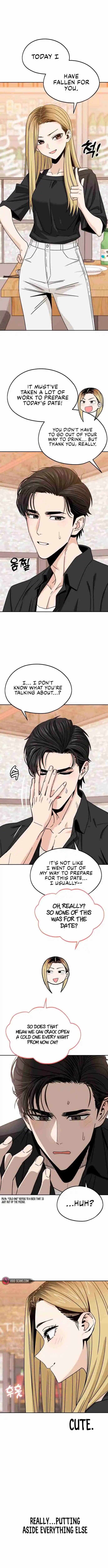 Maybe Meant to Be 66