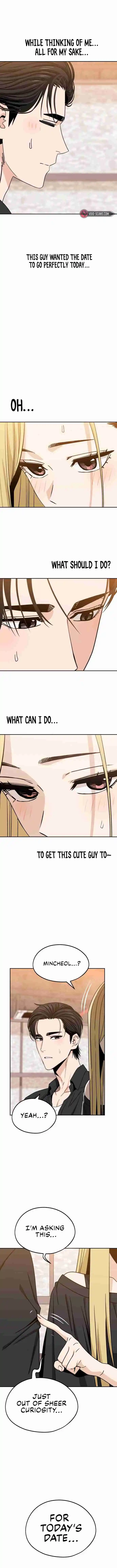 Maybe Meant to Be 66