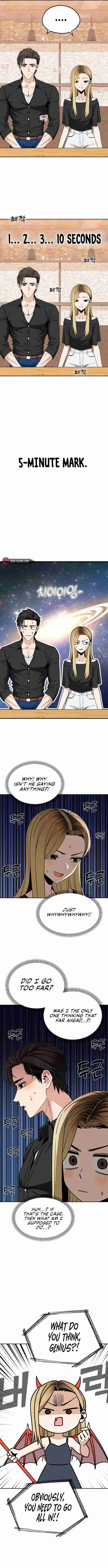 Maybe Meant to Be 67