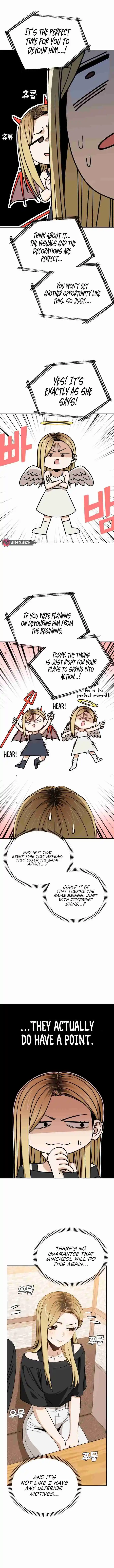 Maybe Meant to Be 67