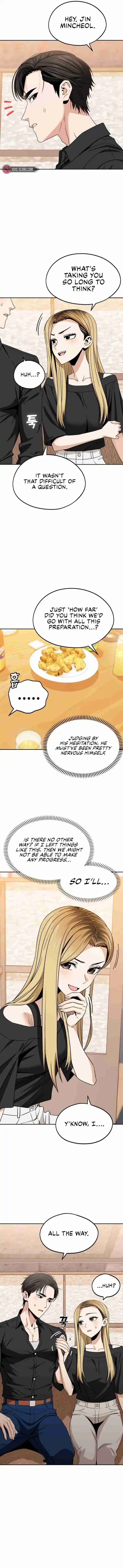 Maybe Meant to Be 67