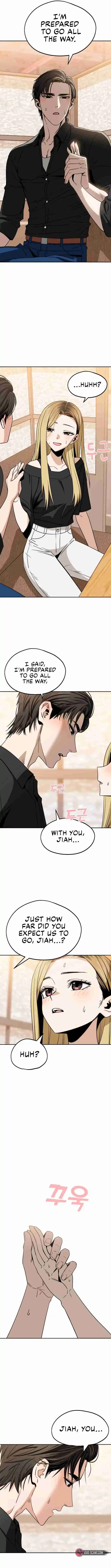 Maybe Meant to Be 67