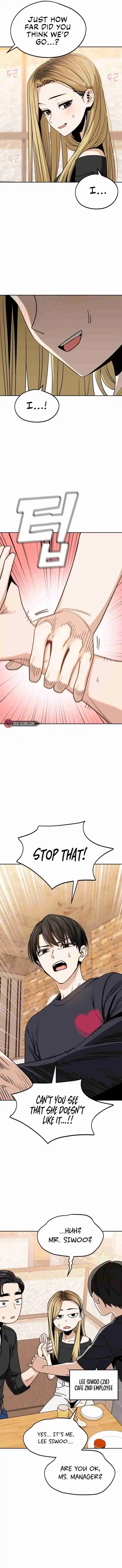 Maybe Meant to Be 67