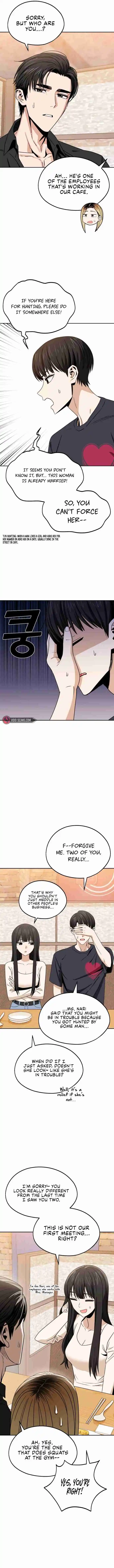 Maybe Meant to Be 67