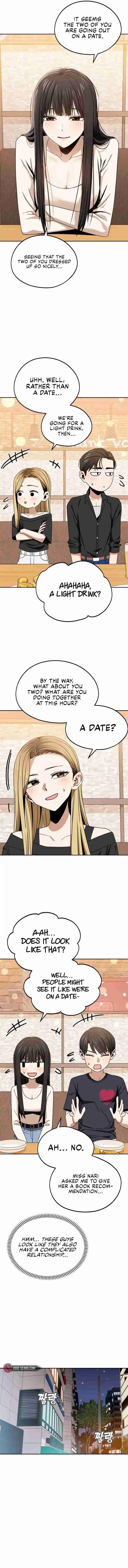 Maybe Meant to Be 67