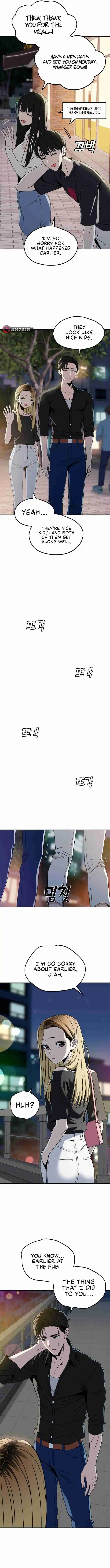 Maybe Meant to Be 67