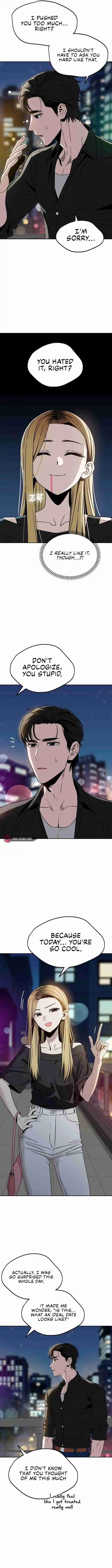 Maybe Meant to Be 67