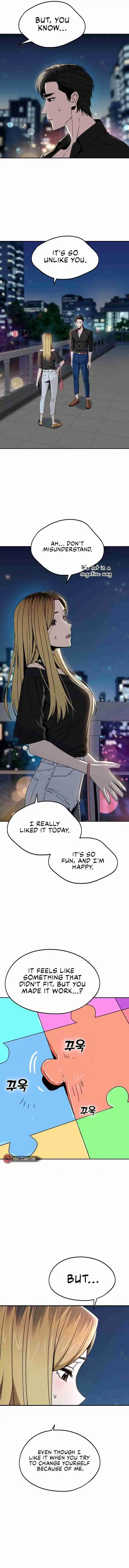 Maybe Meant to Be 67