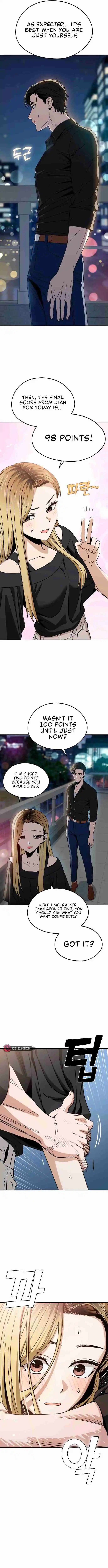 Maybe Meant to Be 67