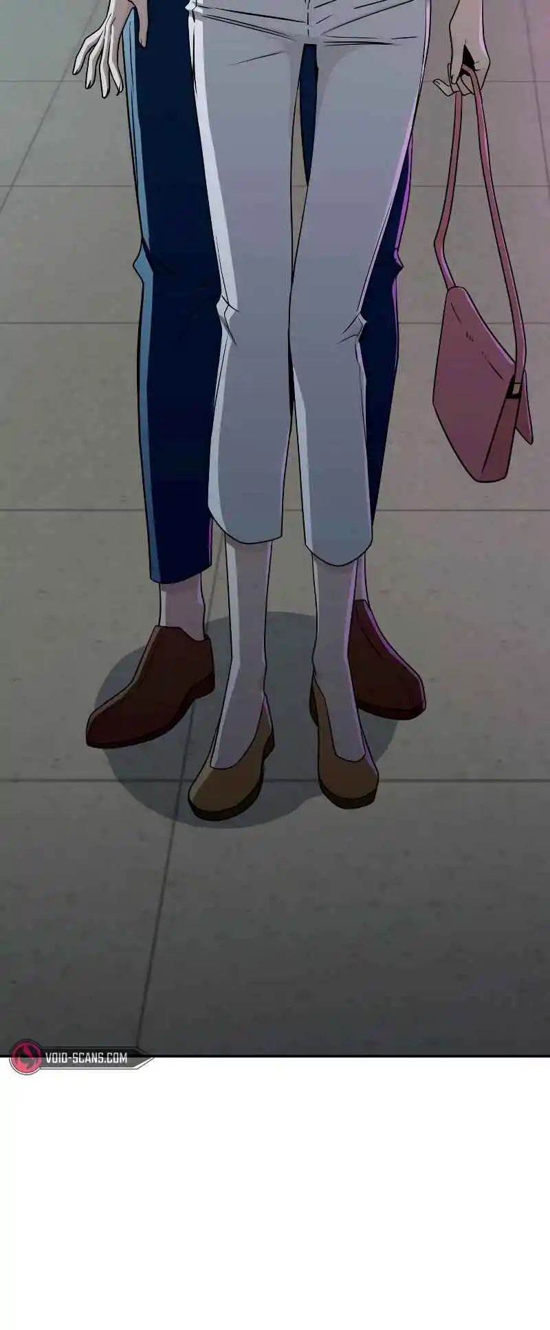 Maybe Meant to Be 68