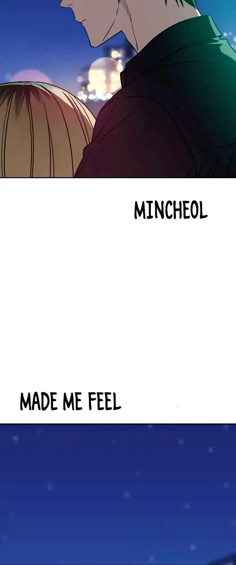 Maybe Meant to Be 68