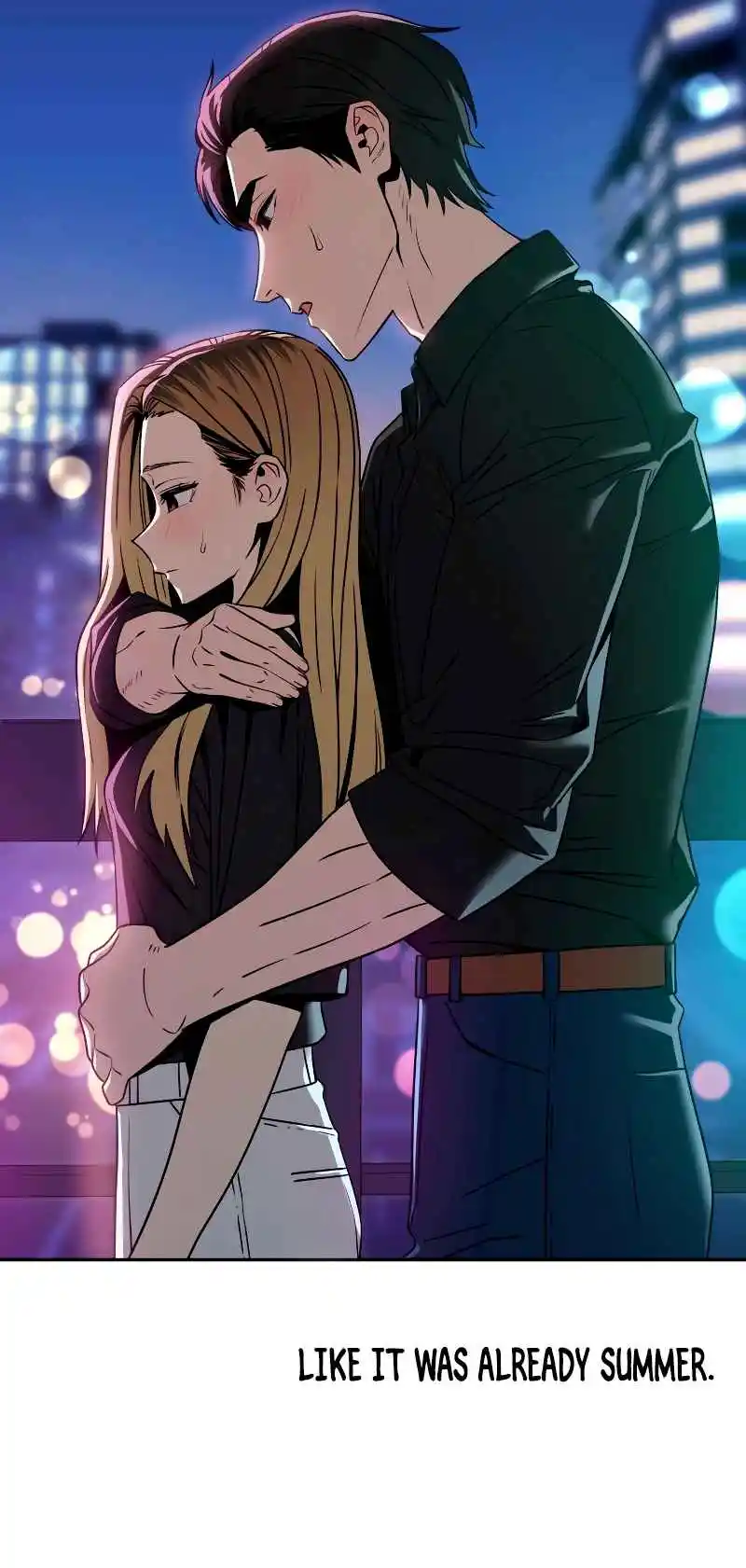 Maybe Meant to Be 68