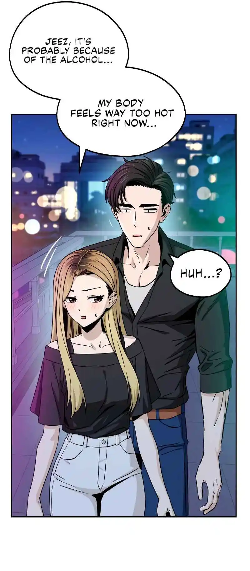 Maybe Meant to Be 68