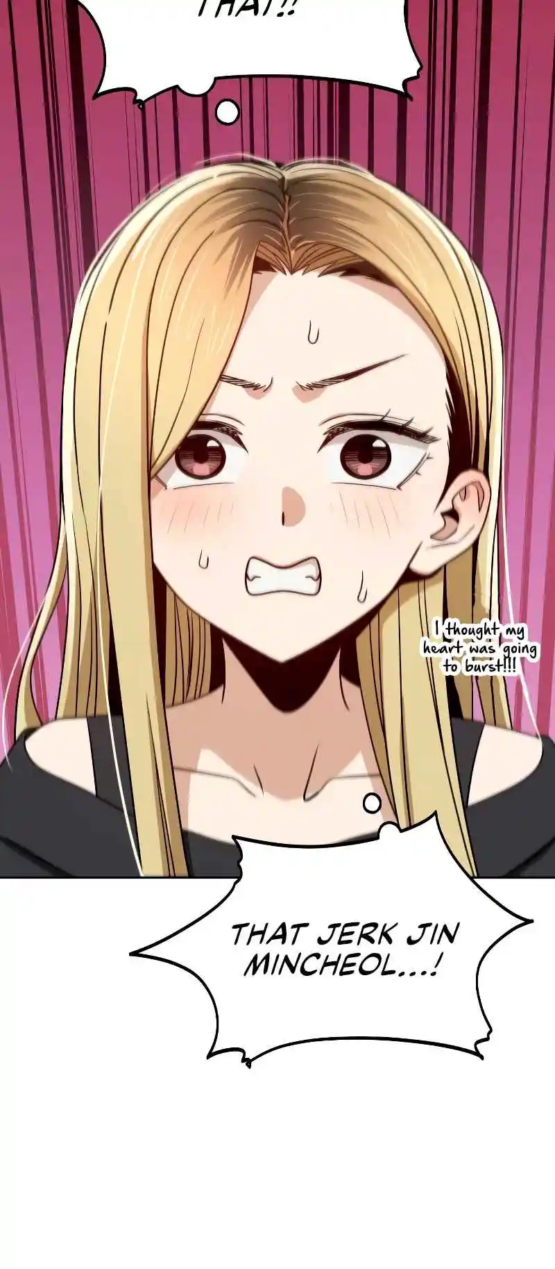 Maybe Meant to Be 68