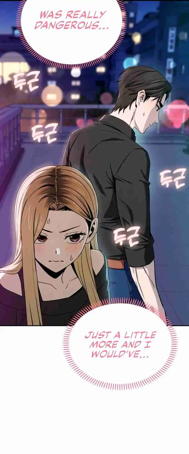 Maybe Meant to Be 68