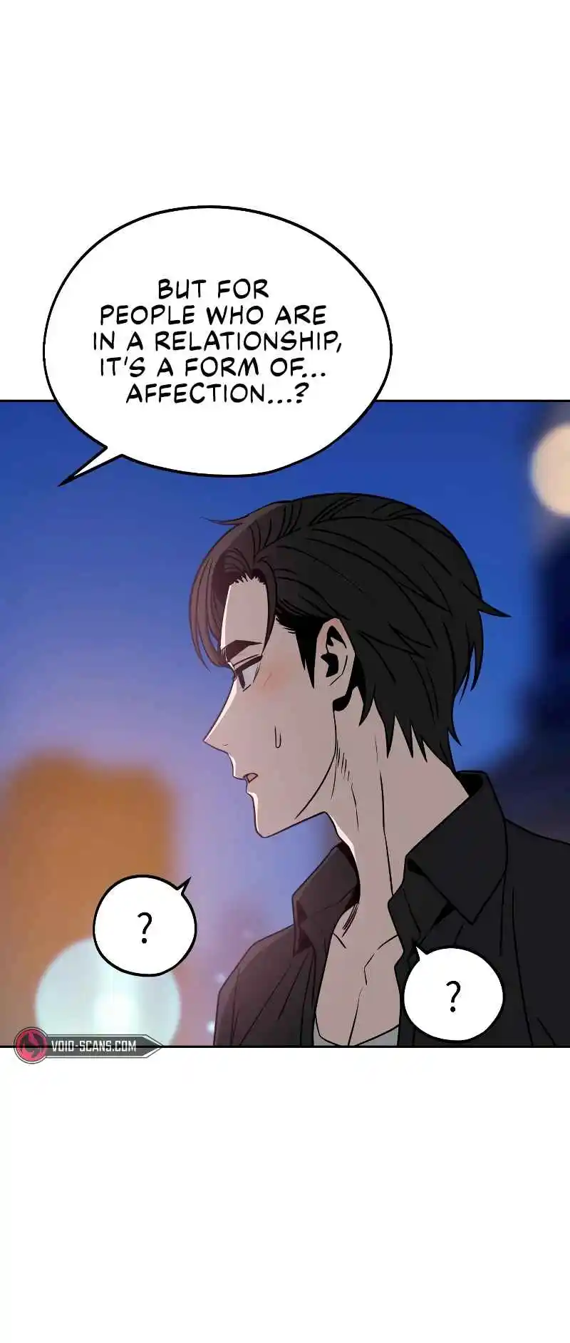 Maybe Meant to Be 68