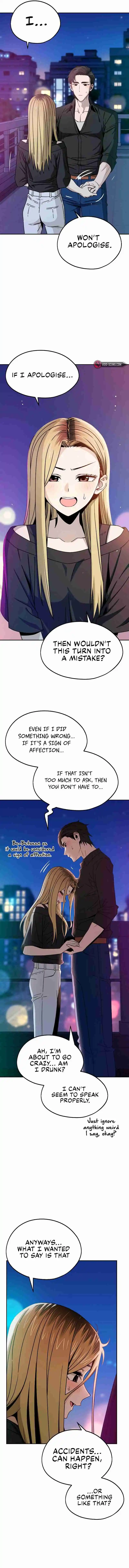 Maybe Meant to Be 68