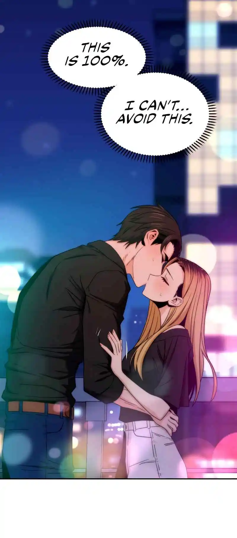 Maybe Meant to Be 68