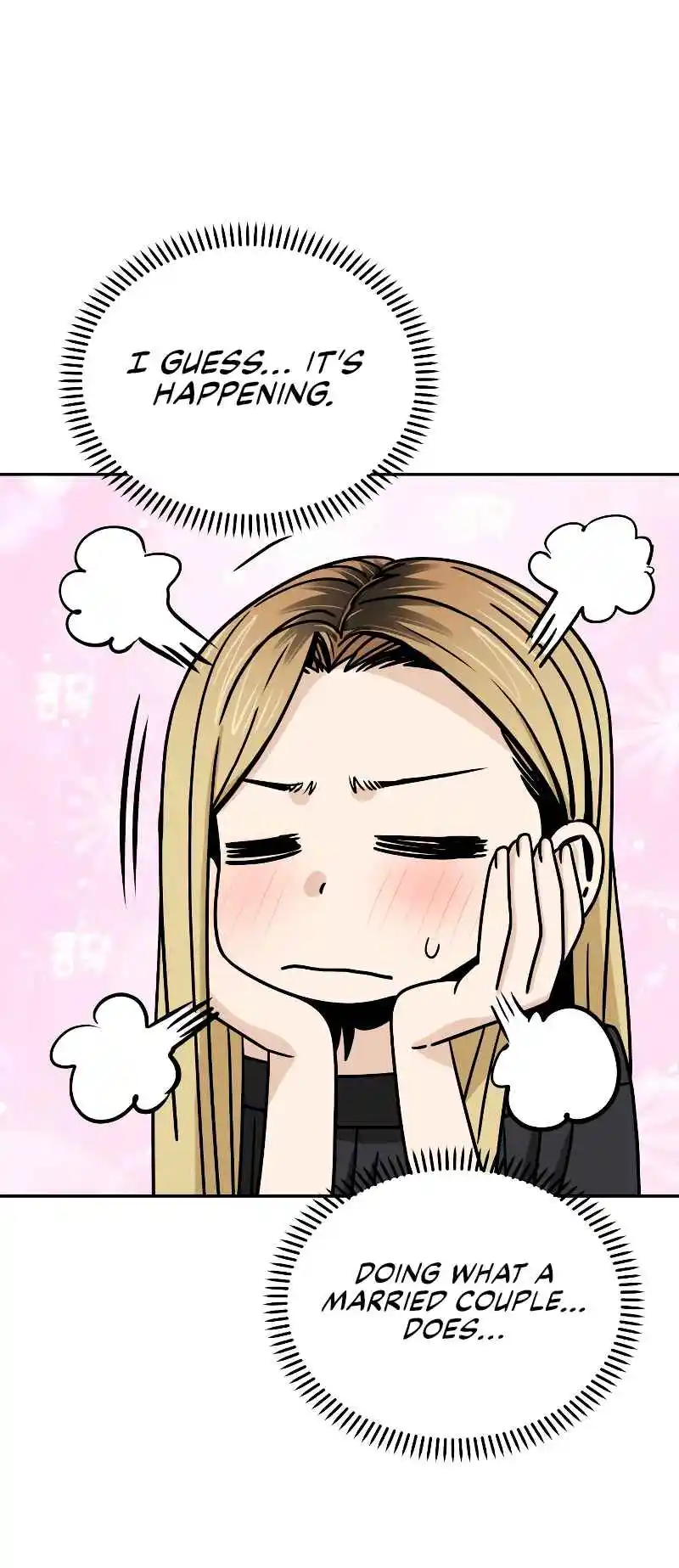 Maybe Meant to Be 68