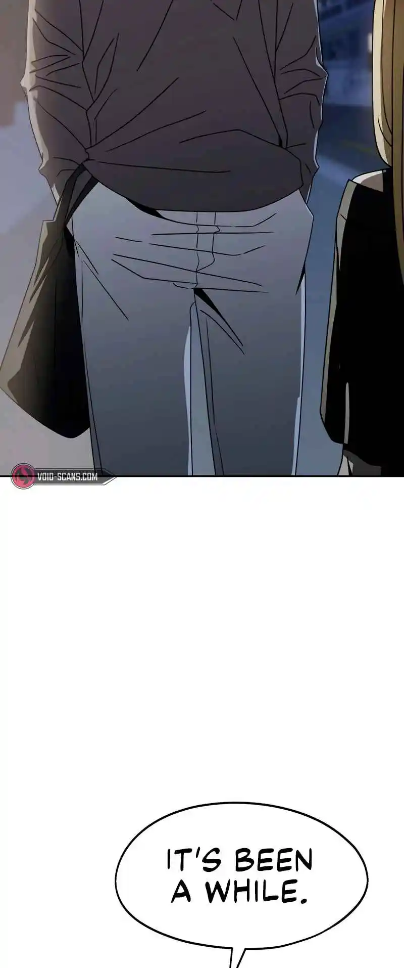 Maybe Meant to Be 69